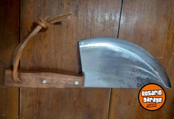 Hogar - Hachuela de cocina o Parrilla - En Venta