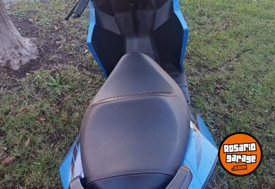 Motos - Benelli Caffenero  150 2017 Nafta 19000Km - En Venta