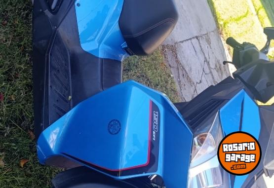 Motos - Benelli Caffenero  150 2017 Nafta 19000Km - En Venta