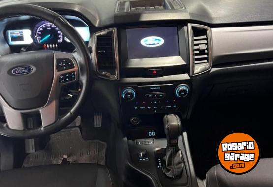 Camionetas - Ford RANGER XLT 2020 Diesel 132000Km - En Venta