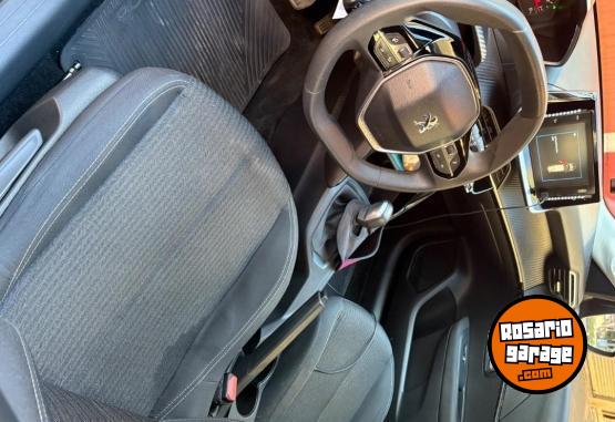 Autos - Peugeot 208 2021 Nafta 162000Km - En Venta