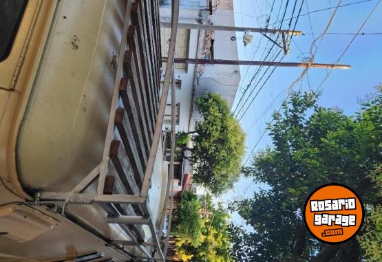 Utilitarios - Volkswagen Furg�n 1983 Nafta 100000Km - En Venta