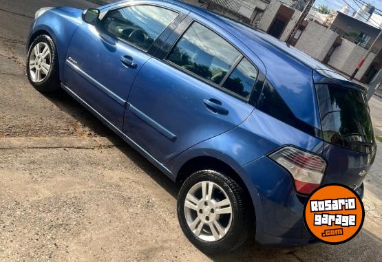 Autos - Chevrolet Agile LTZ 2012 Nafta 150000Km - En Venta