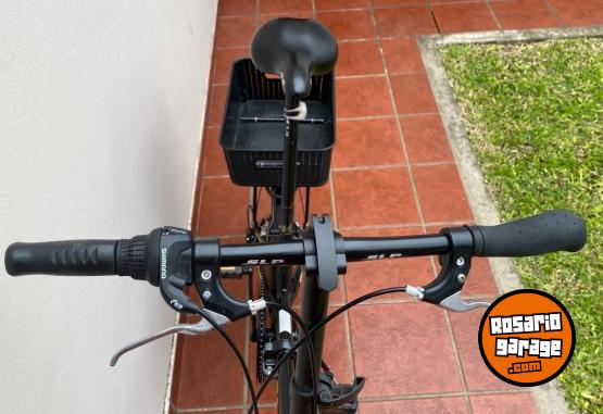 Deportes - Bicicleta plegable SLP F10 - En Venta