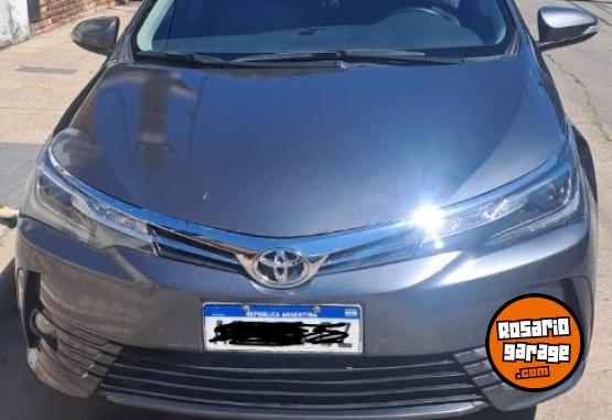 Autos - Toyota Corolla 2018 Nafta 135000Km - En Venta