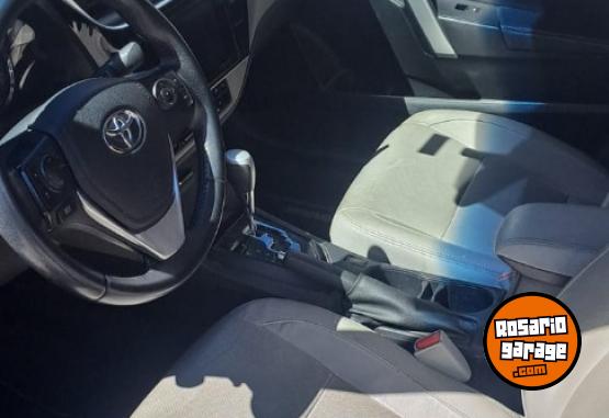 Autos - Toyota Corolla 2018 Nafta 135000Km - En Venta
