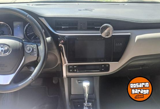 Autos - Toyota Corolla 2018 Nafta 135000Km - En Venta