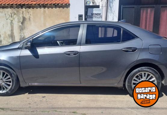Autos - Toyota Corolla 2018 Nafta 135000Km - En Venta