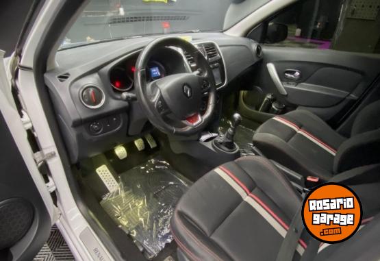 Autos - Renault Sandero 2016 Nafta 106000Km - En Venta