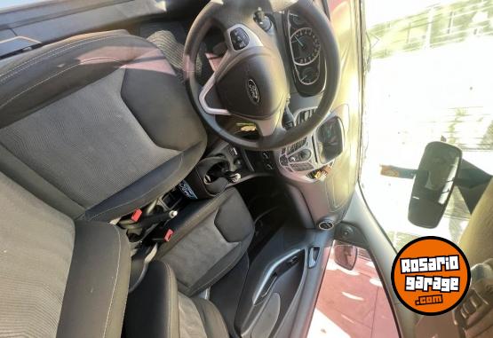 Autos - Ford Ka 2017 2017 Nafta 100000Km - En Venta