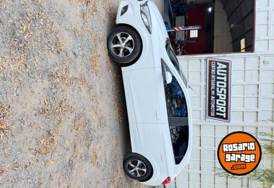 Autos - Chevrolet Onix 2019 Nafta 89000Km - En Venta