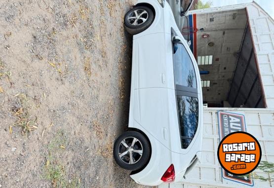 Autos - Chevrolet Onix 2019 Nafta 89000Km - En Venta