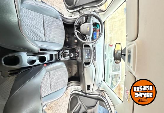 Autos - Chevrolet Onix 2019 Nafta 89000Km - En Venta