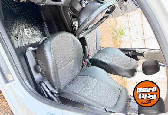 Autos - Chevrolet Onix 2019 Nafta 89000Km - En Venta