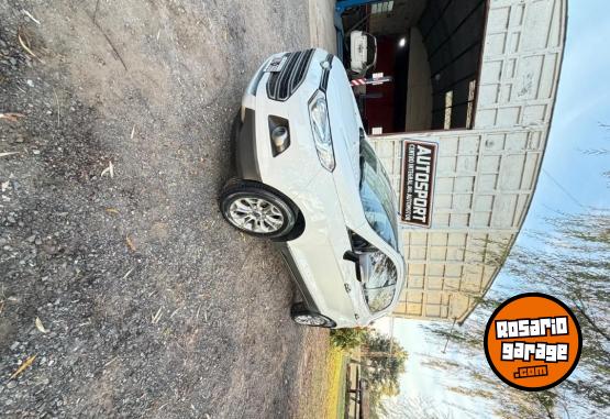 Autos - Ford Ecosport 2015 Nafta 92000Km - En Venta