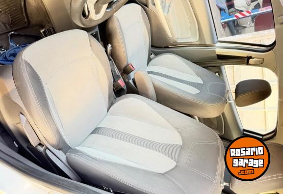 Autos - Ford Ecosport 2015 Nafta 92000Km - En Venta