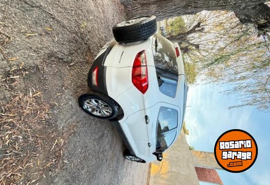 Autos - Ford Ecosport 2015 Nafta 92000Km - En Venta