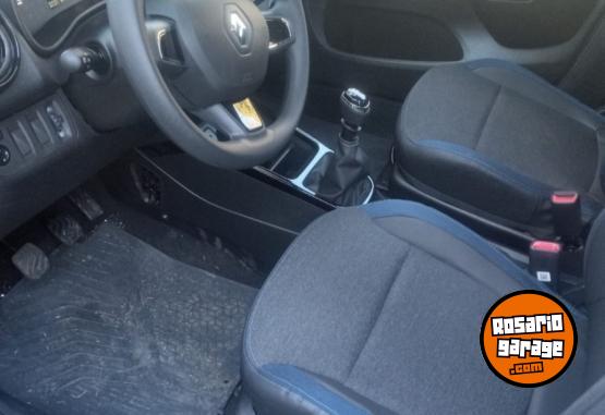 Autos - Renault Kwid 1.0 Bitono Iconic 5 2025 Nafta 0Km - En Venta