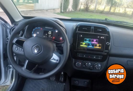 Autos - Renault Kwid 1.0 Bitono Iconic 5 2025 Nafta 0Km - En Venta