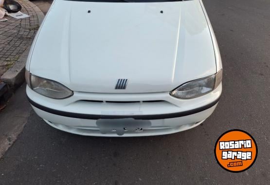 Autos - Fiat Siena 1998 Nafta 11111Km - En Venta