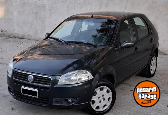 Autos - Fiat Palio 2008 Nafta 240000Km - En Venta