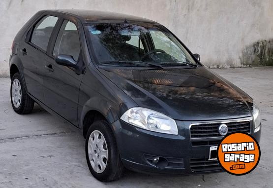 Autos - Fiat Palio 2008 Nafta 240000Km - En Venta