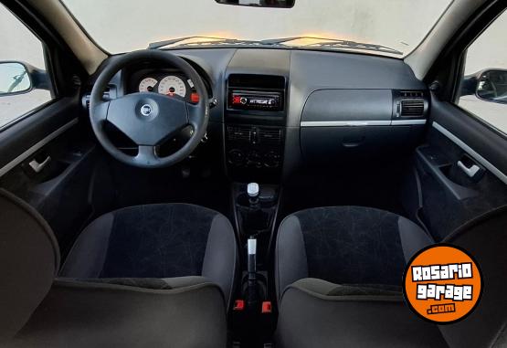 Autos - Fiat Palio 2008 Nafta 240000Km - En Venta