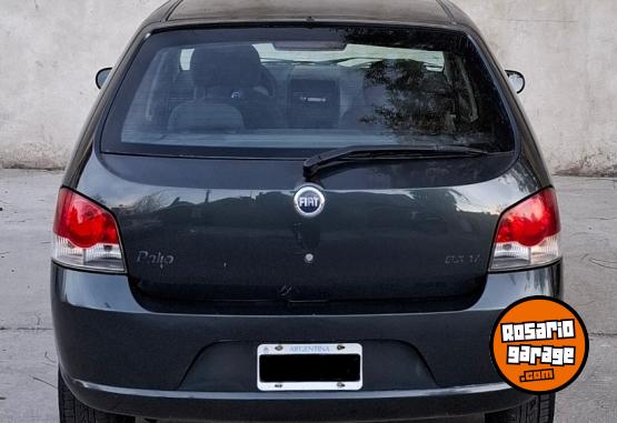 Autos - Fiat Palio 2008 Nafta 240000Km - En Venta
