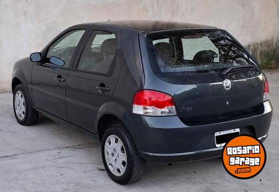 Autos - Fiat Palio 2008 Nafta 240000Km - En Venta