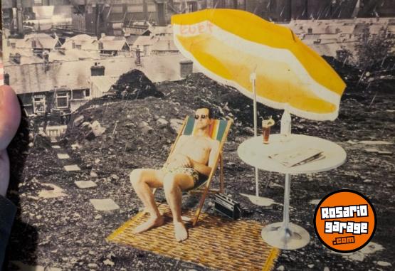 Otros - Colecci�n discos de vinilo - En Venta