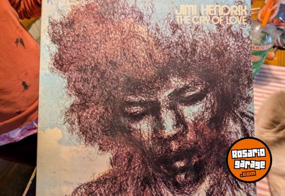 Otros - Colecci�n discos de vinilo - En Venta