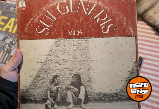 Otros - Colecci�n discos de vinilo - En Venta