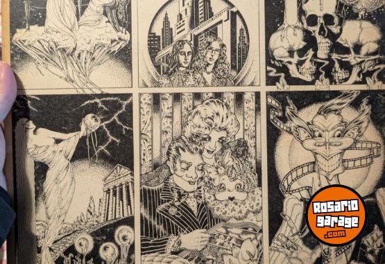 Otros - Colecci�n discos de vinilo - En Venta