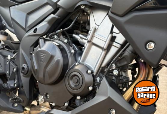Motos - Voge 500R 2023 Nafta 10000Km - En Venta