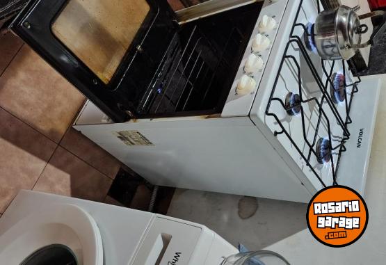 Hogar - Cocina - En Venta