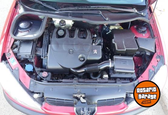 Autos - Peugeot 206 XRD Premium 2003 Diesel 204000Km - En Venta