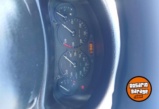 Autos - Peugeot 206 XRD Premium 2003 Diesel 204000Km - En Venta
