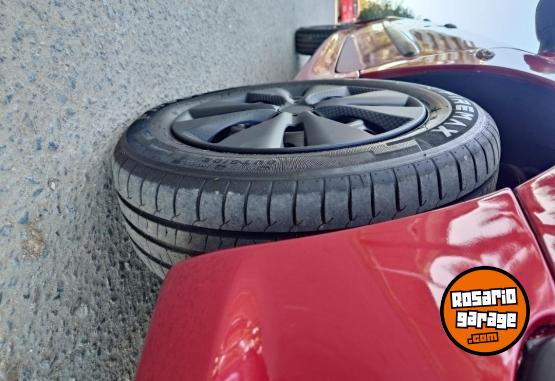 Autos - Peugeot 206 XRD Premium 2003 Diesel 204000Km - En Venta