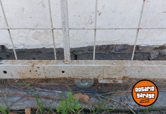 Otros - Vendo port�n  corredizo - En Venta