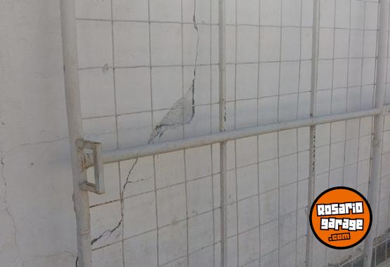 Otros - Vendo port�n  corredizo - En Venta