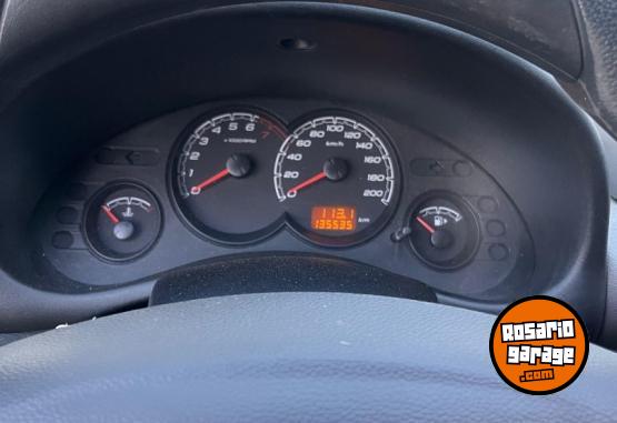 Autos - Chevrolet Corsa 2016 Nafta 135000Km - En Venta