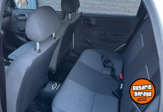 Autos - Chevrolet Corsa 2016 Nafta 135000Km - En Venta