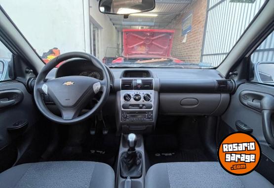 Autos - Chevrolet Corsa 2016 Nafta 135000Km - En Venta