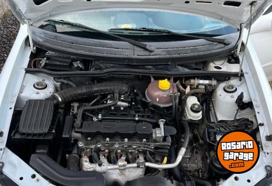 Autos - Chevrolet Corsa 2016 Nafta 135000Km - En Venta