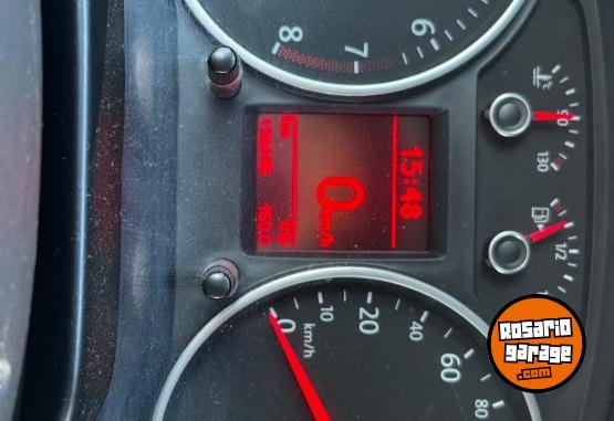Autos - Volkswagen Gol trend pack1 3P 2016 Nafta 137000Km - En Venta