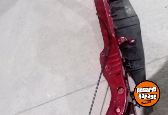 Accesorios para Autos - Frente superior Chevrolet 0nix, Prisma - En Venta