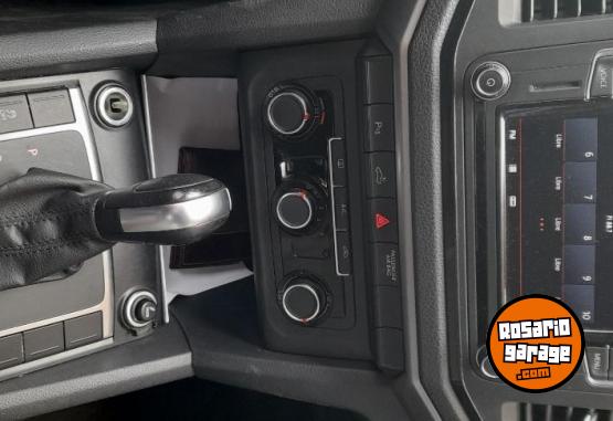 Camionetas - Volkswagen Amarok 2021 Confortline A 2021 Diesel 109000Km - En Venta