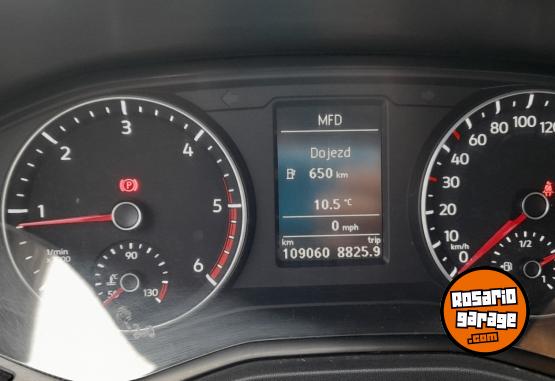 Camionetas - Volkswagen Amarok 2021 Confortline A 2021 Diesel 109000Km - En Venta
