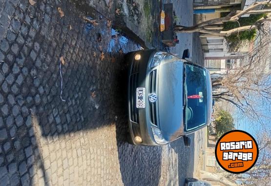 Autos - Volkswagen Trend 2012 Nafta 52000Km - En Venta