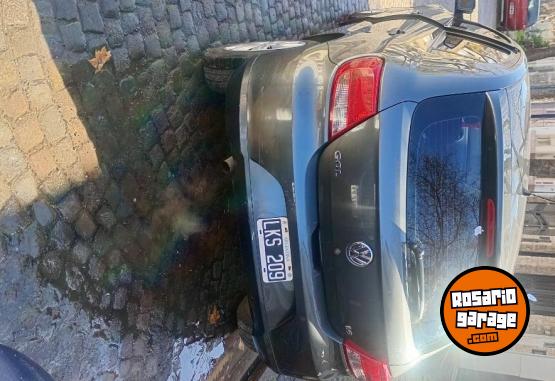Autos - Volkswagen Trend 2012 Nafta 52000Km - En Venta